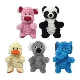 MultiPet Cuddle Wrinkleez Dog Toy