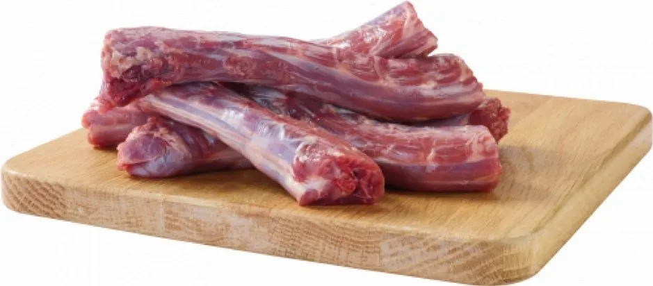 NATURES MENU RAW CHEWS Duck Necks (Pack size 6 x Duck Necks)