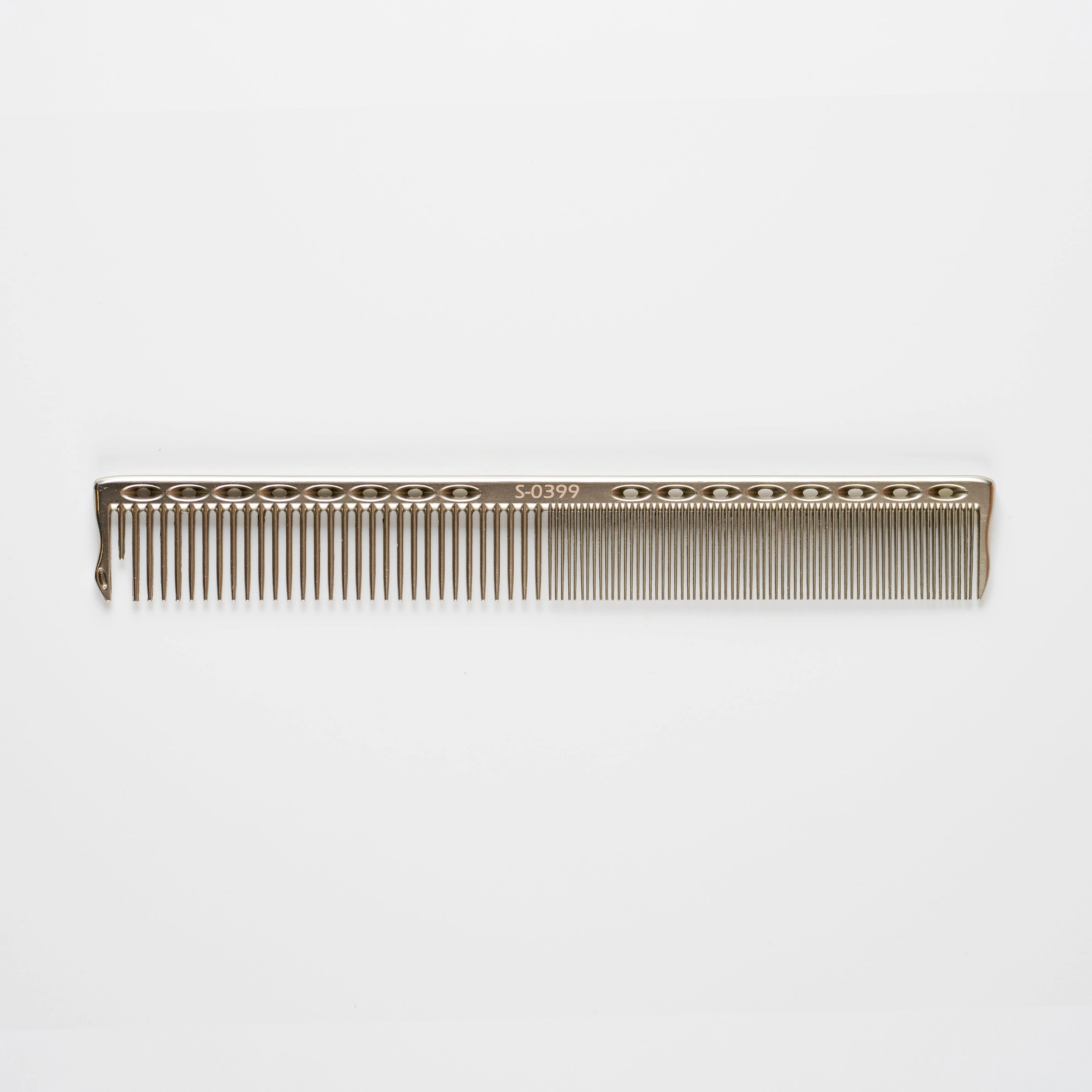 OPAWZ Precision Detangling Comb (99 teeth) - For small knots and fine detail