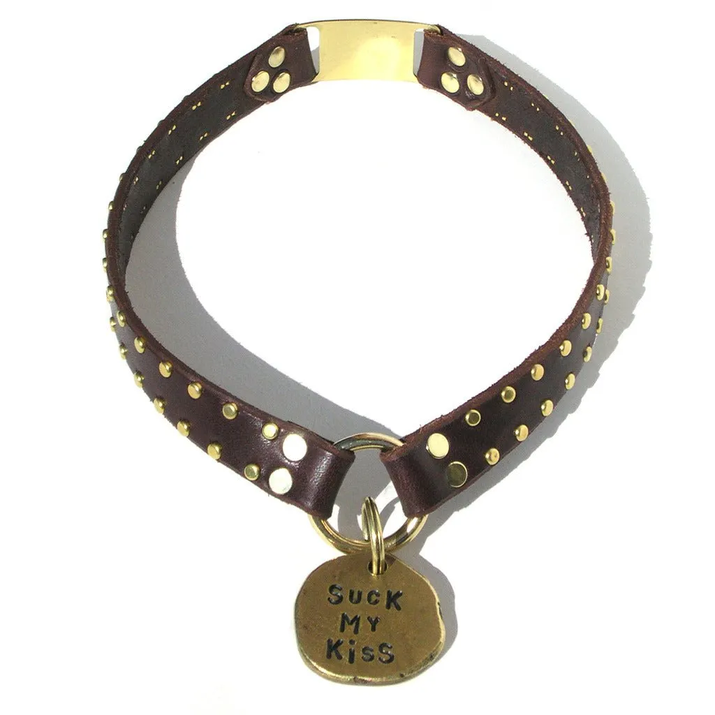 Origin ID Tag Holder