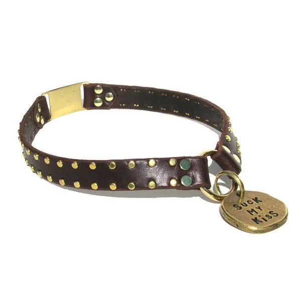 Origin ID Tag Holder
