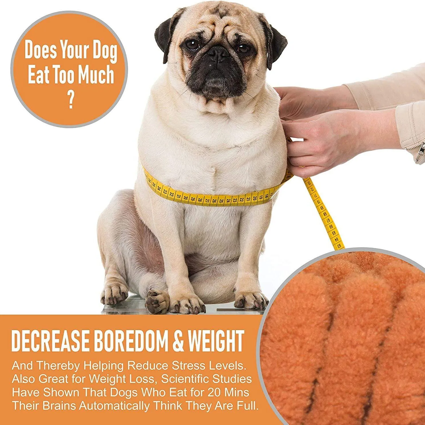 Our K9 Training Made Easy Snuffle Mat