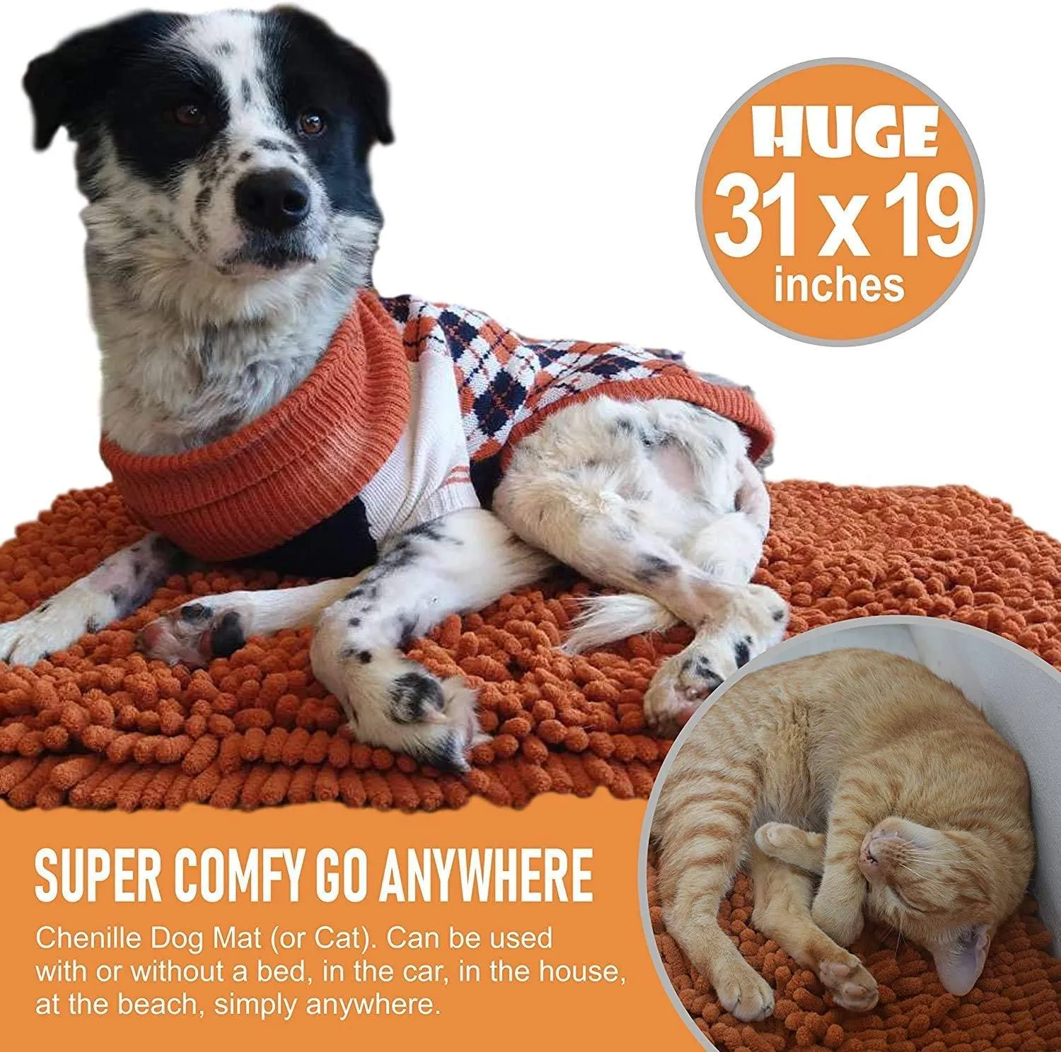 Our K9 Training Made Easy Snuffle Mat