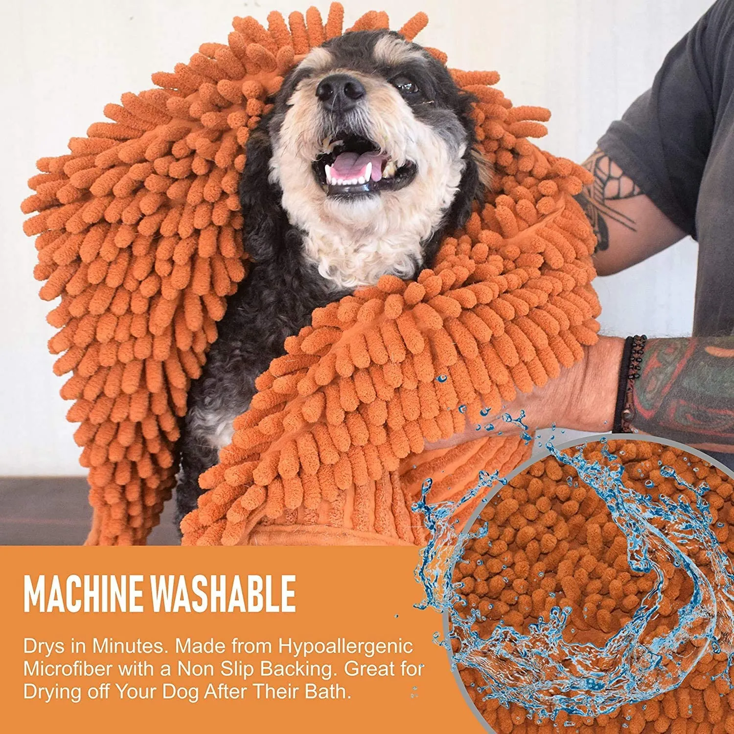 Our K9 Training Made Easy Snuffle Mat