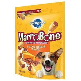 Pedigree Marrow Bones Bacon & Cheese
