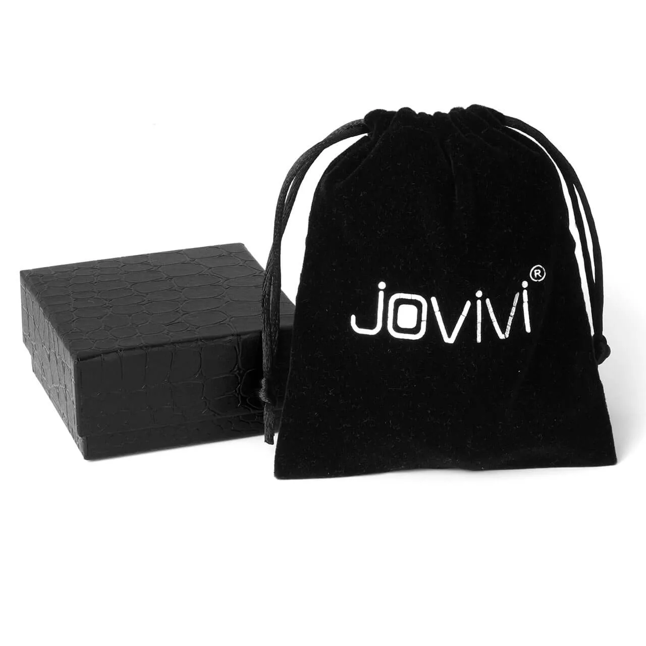 Personalized Heart Puzzle Matching Message Tag Keychain Set | Jovivi