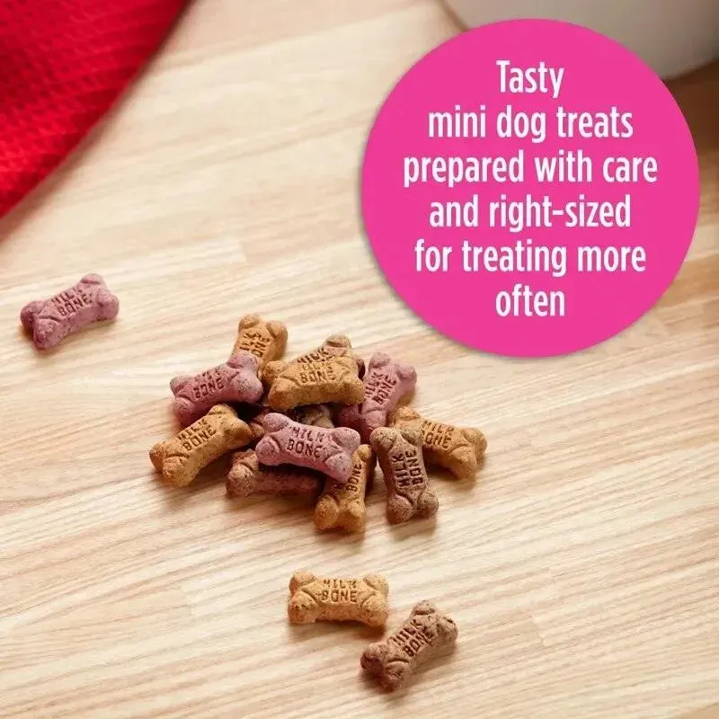 Pet Delights Mini Biscuits, Tools, Bowls