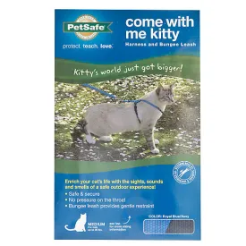 PETSAFE Come With Me Kitty Cat Harness