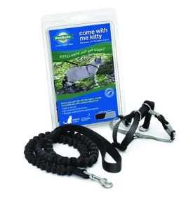 PetSafe - Come With Me Kitty Harness and Bungee Leash