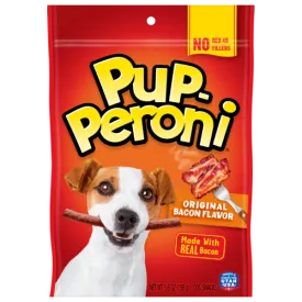 Pup-Peroni Original Bacon Flavor 22.5 oz