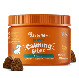Puppy Calming Bites™