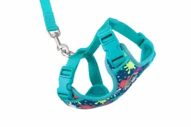 RC Pet Adventure Kitty Harness for Cat Splatter