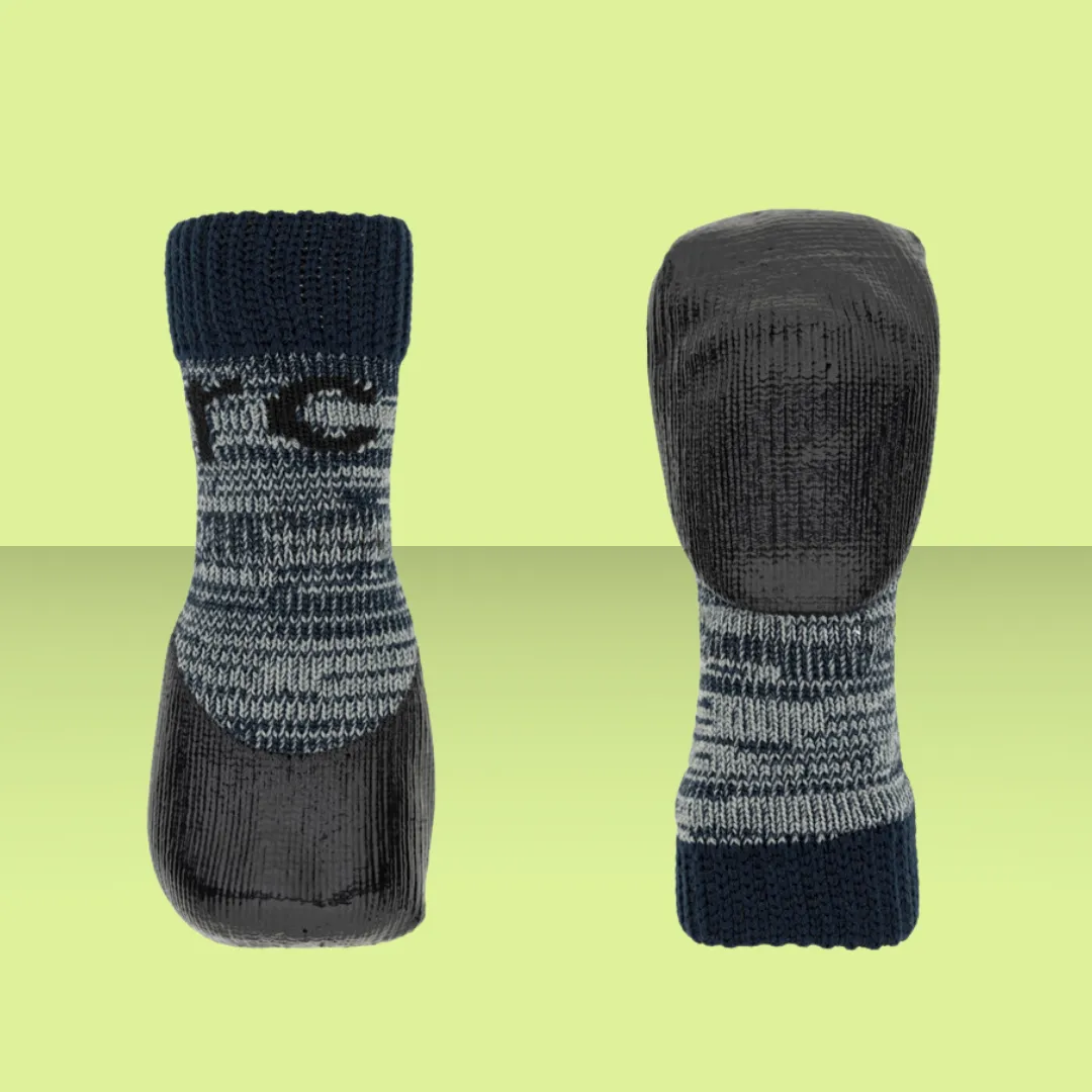 RC Pet Sport Pawks Charcoal Heather S