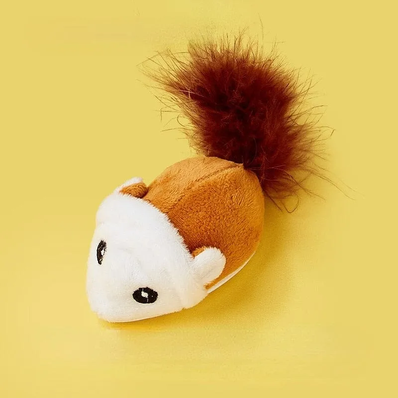 Smart Mouse Toy
