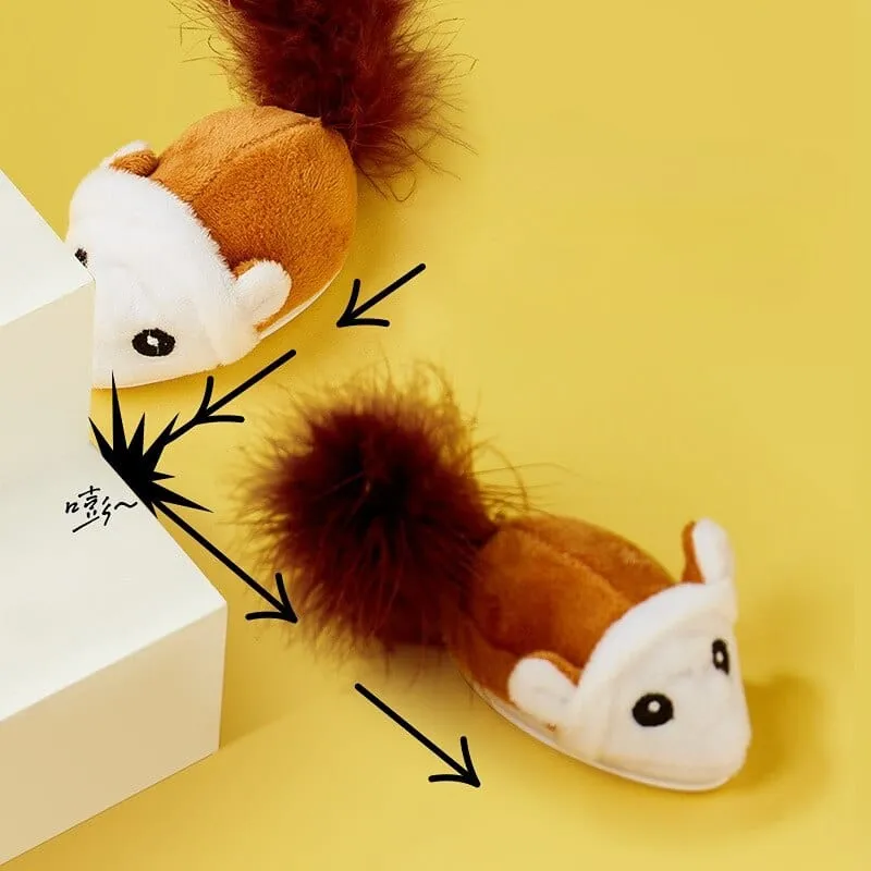Smart Mouse Toy
