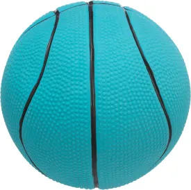 Trixie Latex Toy Basketball for Dogs 13cm