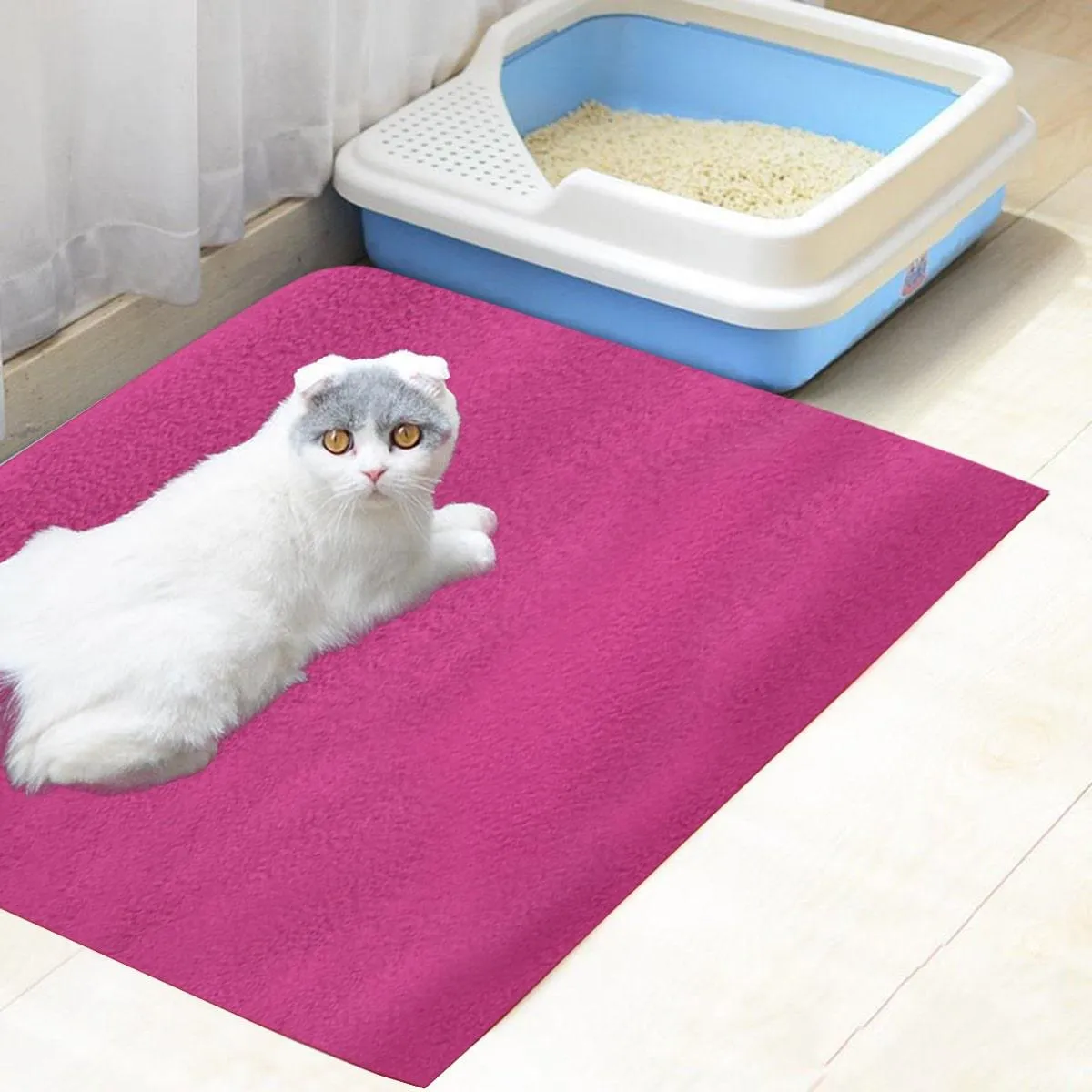 Waterproof Pet Training Puppy Pad (Small & Pack of 2)