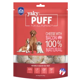 yakyPUFF | Bacon