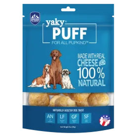 yakyPUFF | Cheese