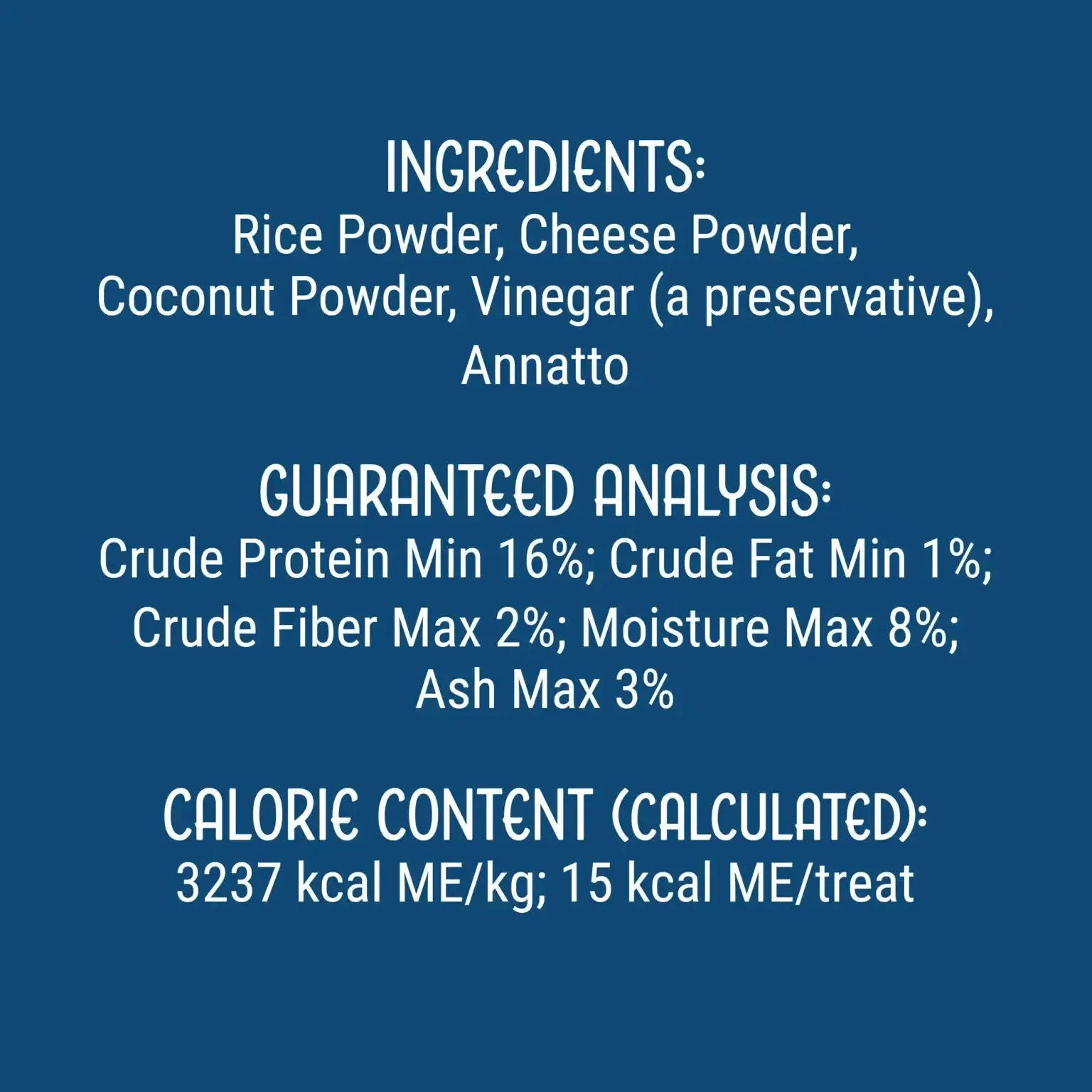 yakyPUFF | Cheese
