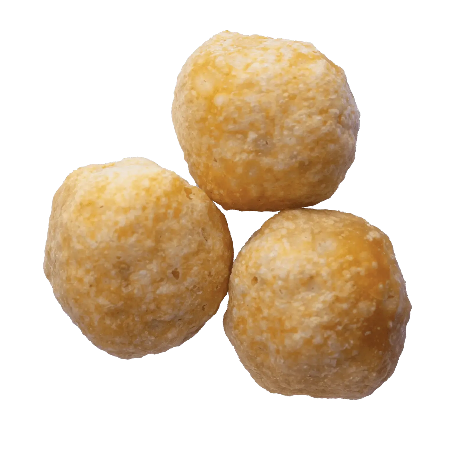 yakyPUFF | Cheese