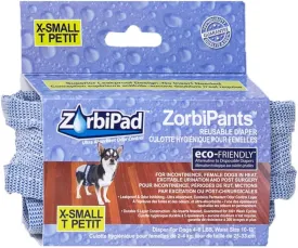 ZorbiPants Diaper