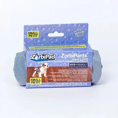 ZorbiPants Diaper