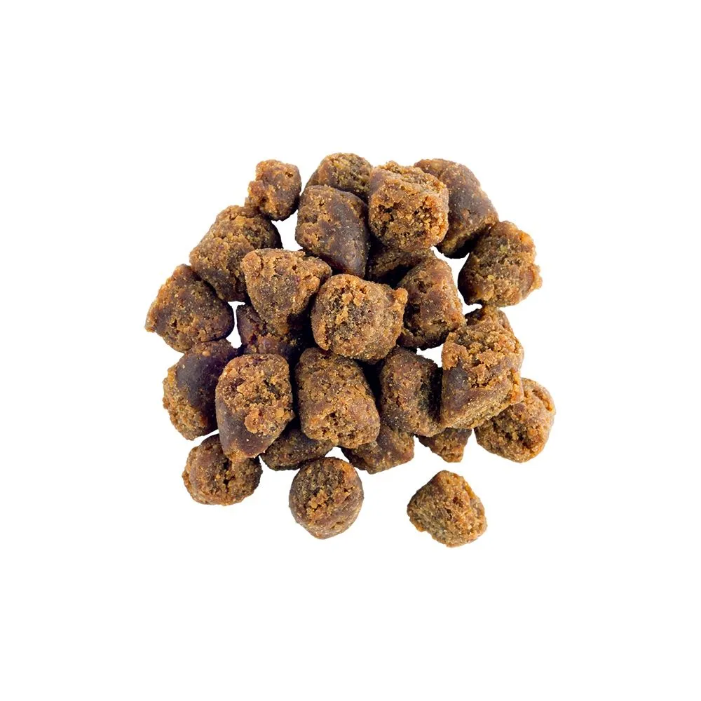 Zuke's Enhance Functional Calming Peanut Butter Dog Treats 5oz